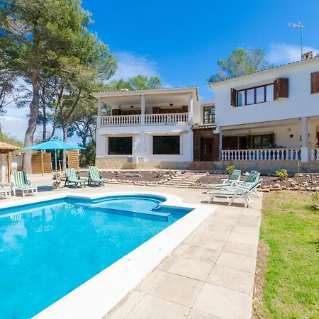 Villa Your House Marques Palma de Maiorca