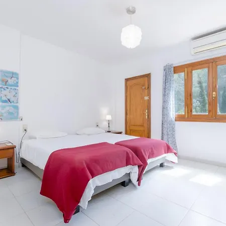 Your House Marques Villa Palma de Maiorca