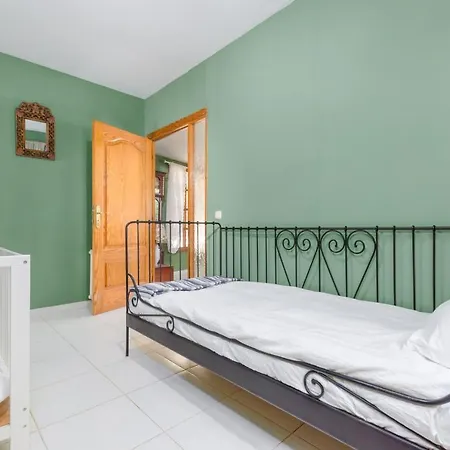 Your House Marques Villa Palma de Maiorca